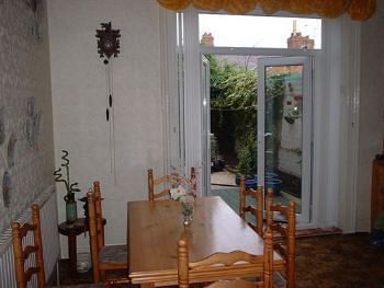 Felicitations Guest House Sunderland  Dış mekan fotoğraf