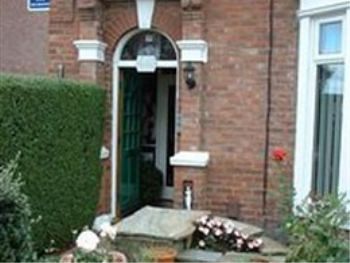 Felicitations Guest House Sunderland  Dış mekan fotoğraf